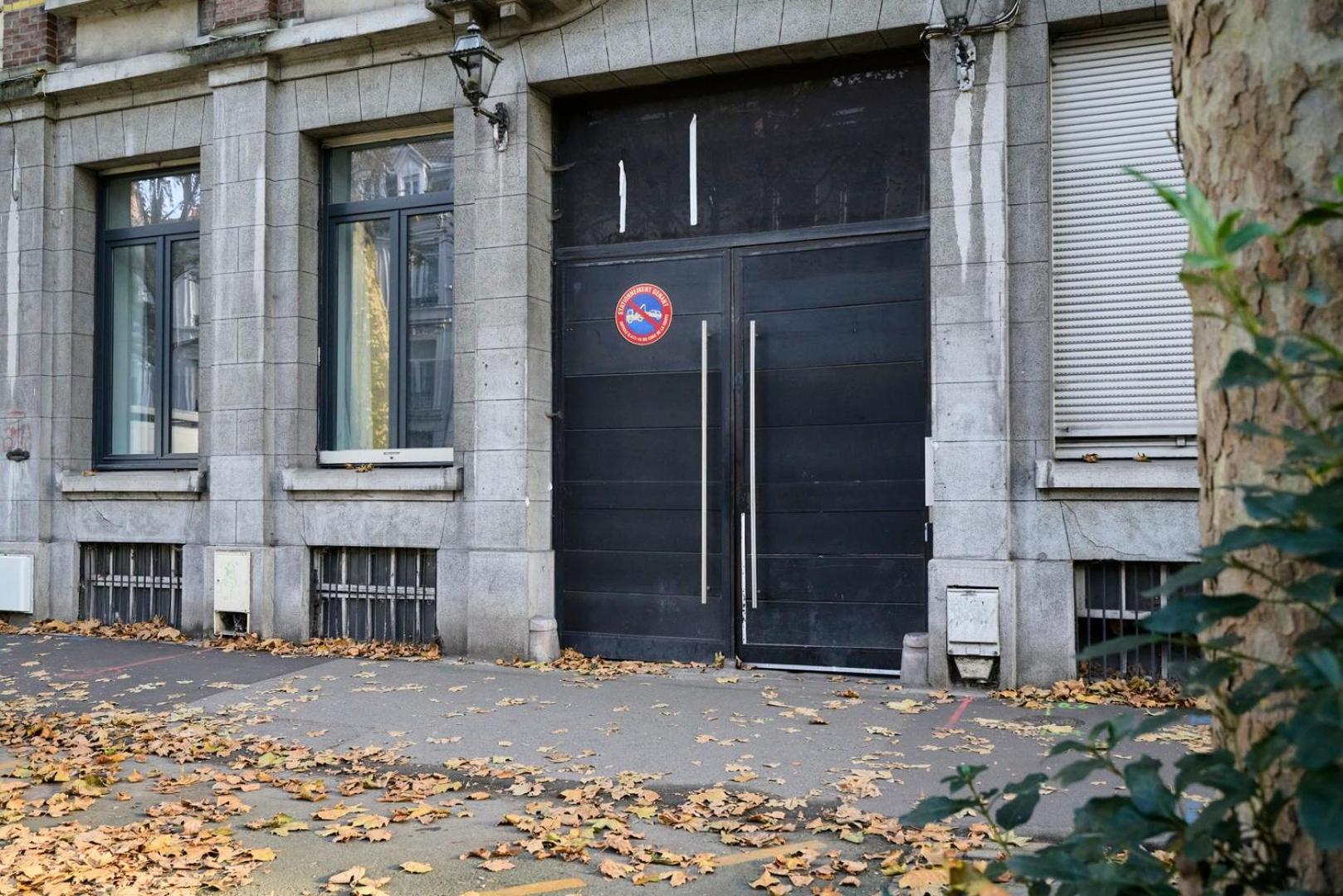 Bright 3-Bedroom 2-Bathroom Flat. Lille Exterior foto