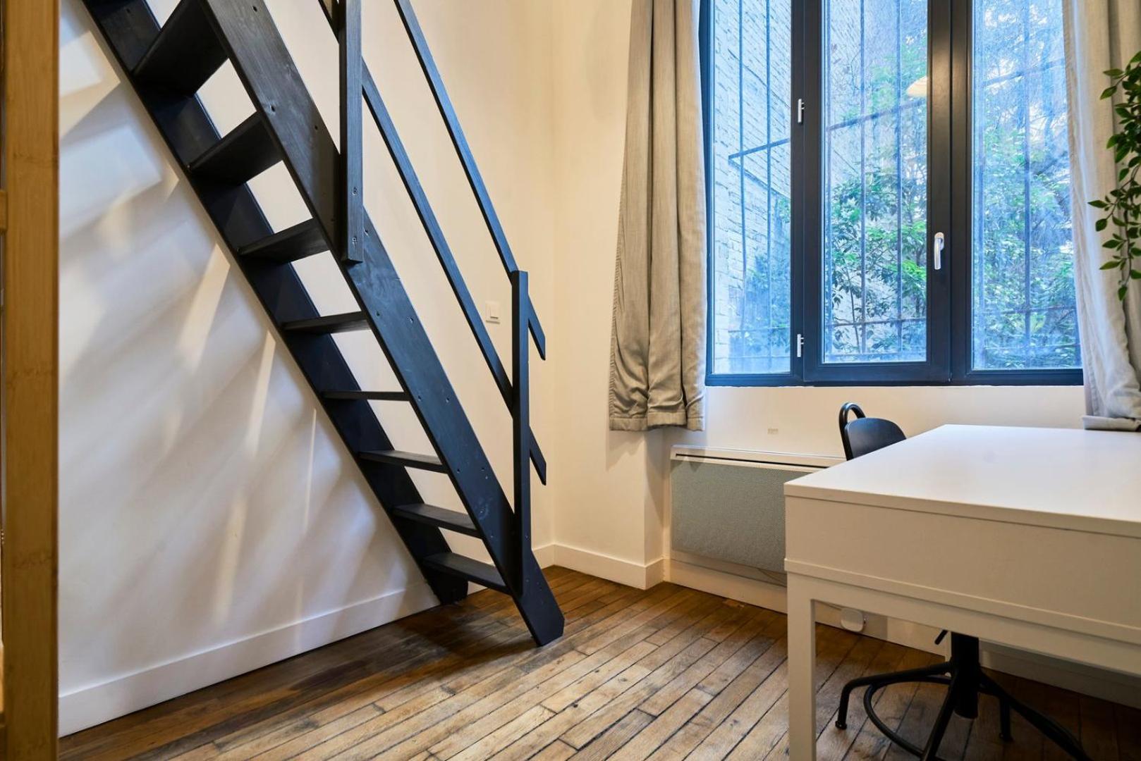 Bright 3-Bedroom 2-Bathroom Flat. Lille Exterior foto